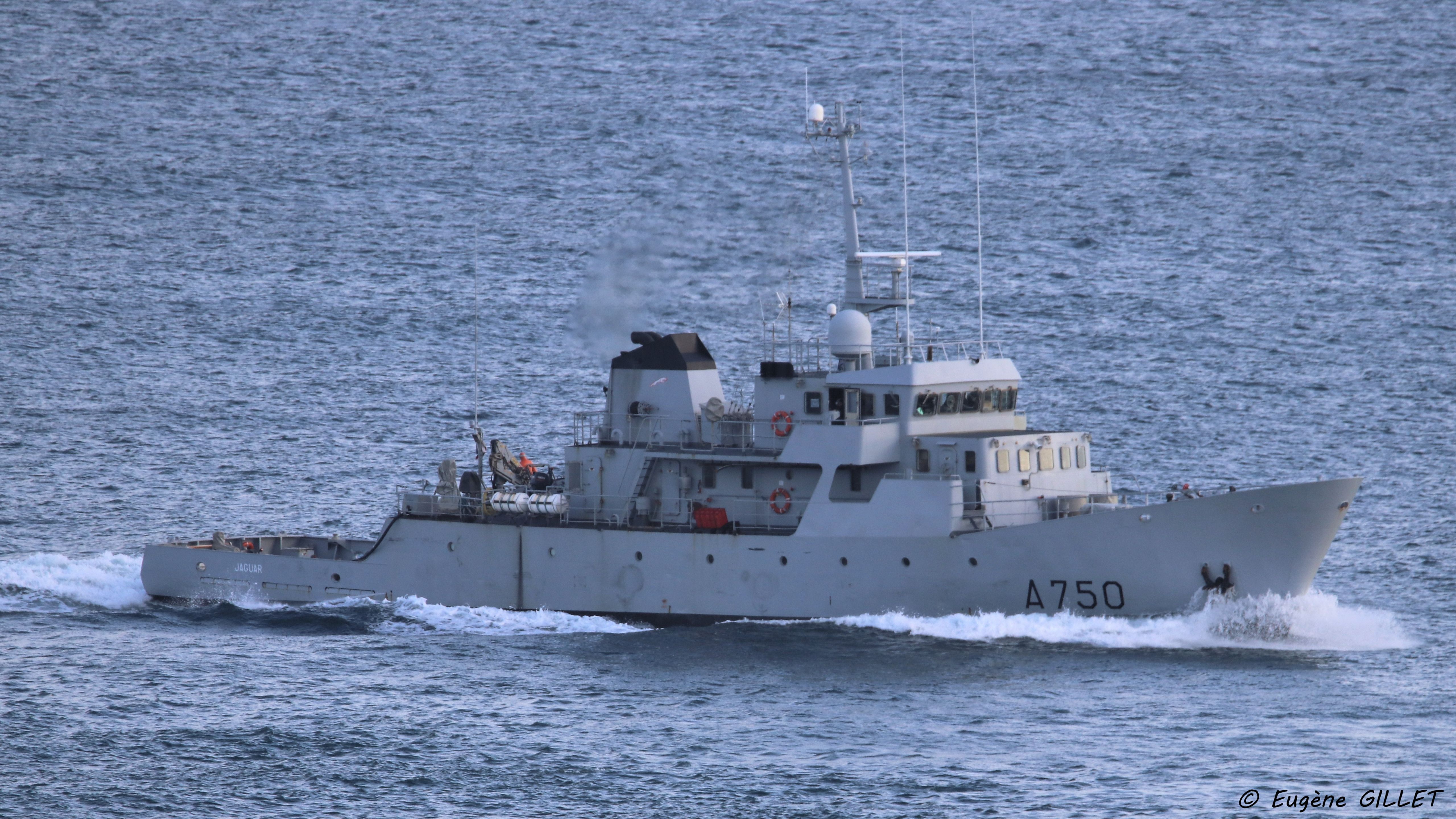 ship